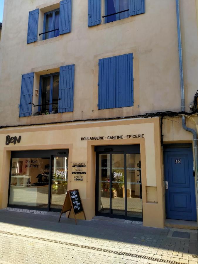 La Sorguette Διαμέρισμα LʼIsle-sur-la-Sorgue Εξωτερικό φωτογραφία