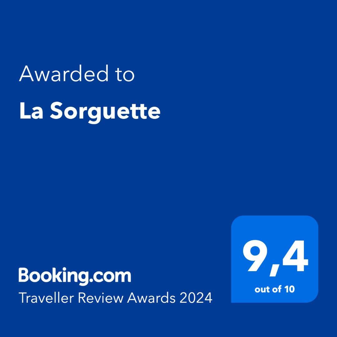 La Sorguette Διαμέρισμα LʼIsle-sur-la-Sorgue Εξωτερικό φωτογραφία